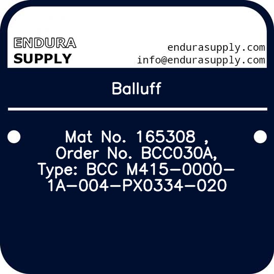 balluff-mat-no-165308-order-no-bcc030a-type-bcc-m415-0000-1a-004-px0334-020