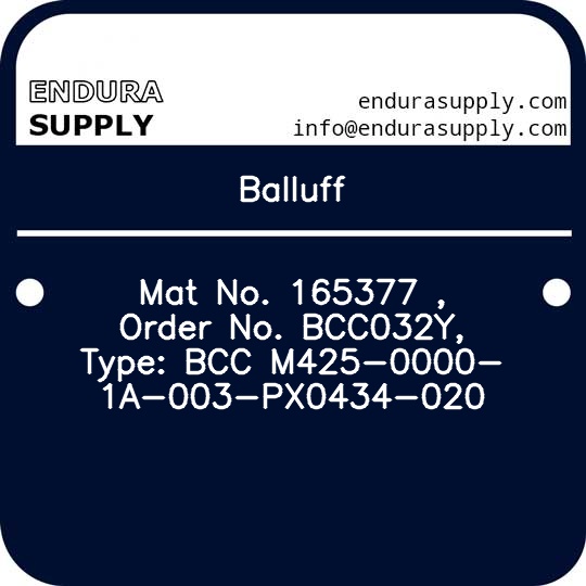 balluff-mat-no-165377-order-no-bcc032y-type-bcc-m425-0000-1a-003-px0434-020