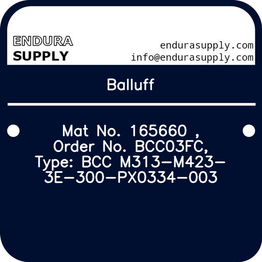 balluff-mat-no-165660-order-no-bcc03fc-type-bcc-m313-m423-3e-300-px0334-003