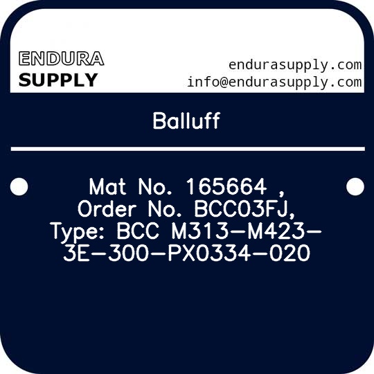 balluff-mat-no-165664-order-no-bcc03fj-type-bcc-m313-m423-3e-300-px0334-020