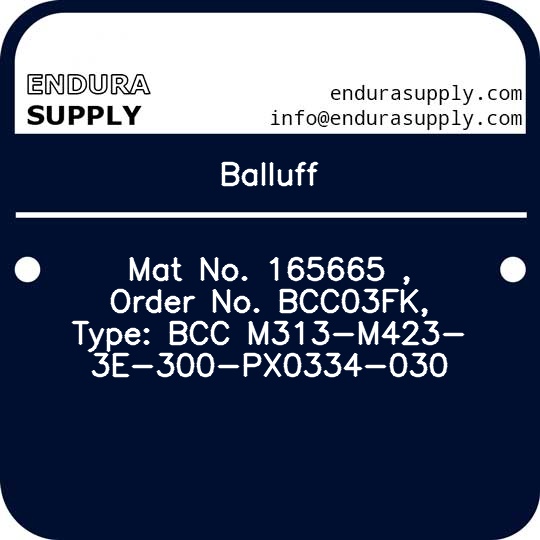 balluff-mat-no-165665-order-no-bcc03fk-type-bcc-m313-m423-3e-300-px0334-030