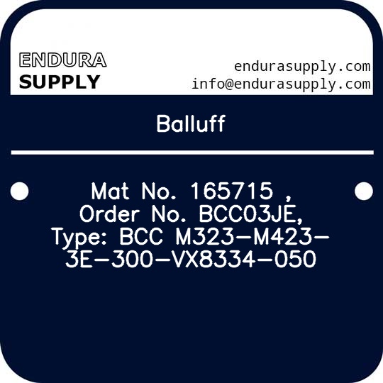 balluff-mat-no-165715-order-no-bcc03je-type-bcc-m323-m423-3e-300-vx8334-050