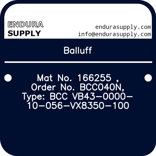 balluff-mat-no-166255-order-no-bcc040n-type-bcc-vb43-0000-10-056-vx8350-100