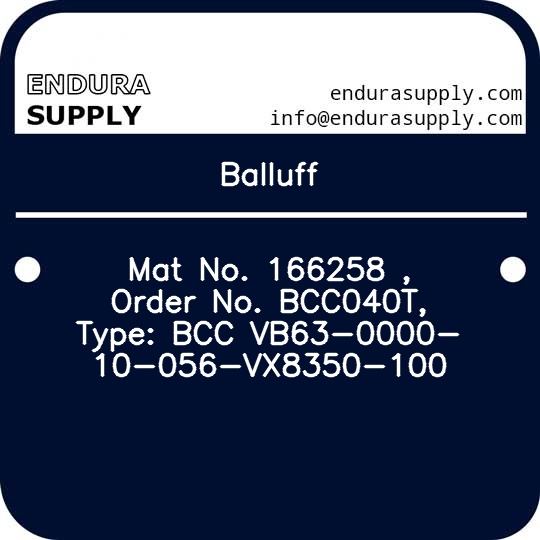 balluff-mat-no-166258-order-no-bcc040t-type-bcc-vb63-0000-10-056-vx8350-100