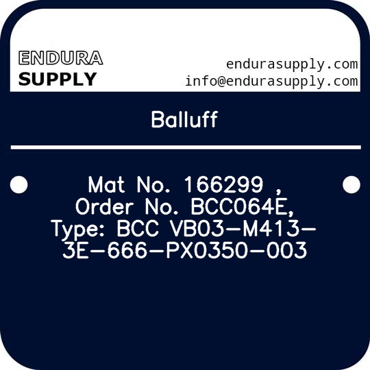 balluff-mat-no-166299-order-no-bcc064e-type-bcc-vb03-m413-3e-666-px0350-003