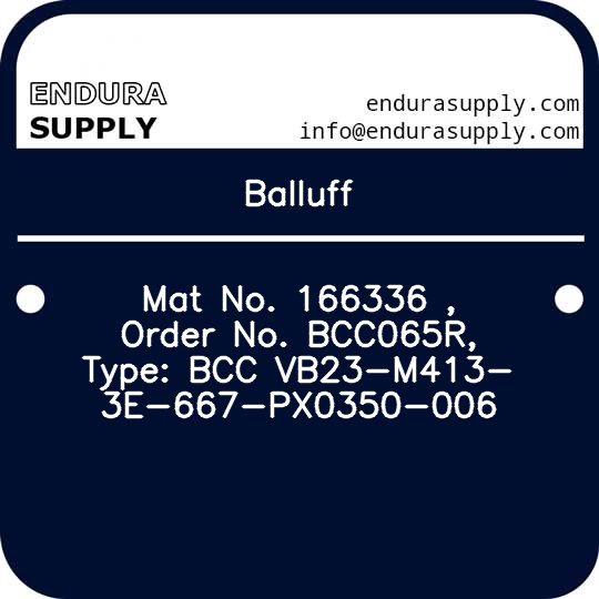 balluff-mat-no-166336-order-no-bcc065r-type-bcc-vb23-m413-3e-667-px0350-006