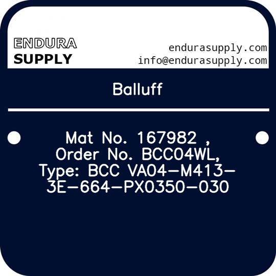 balluff-mat-no-167982-order-no-bcc04wl-type-bcc-va04-m413-3e-664-px0350-030