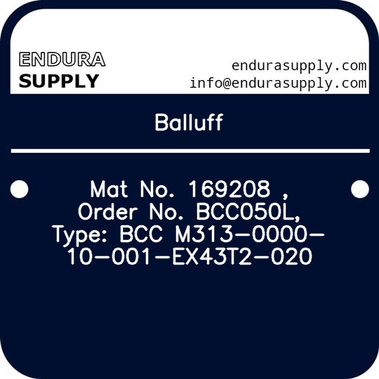 balluff-mat-no-169208-order-no-bcc050l-type-bcc-m313-0000-10-001-ex43t2-020