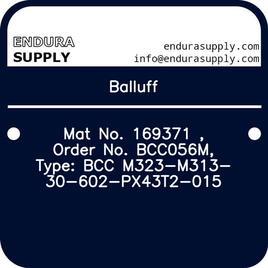balluff-mat-no-169371-order-no-bcc056m-type-bcc-m323-m313-30-602-px43t2-015