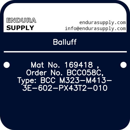 balluff-mat-no-169418-order-no-bcc058c-type-bcc-m323-m413-3e-602-px43t2-010