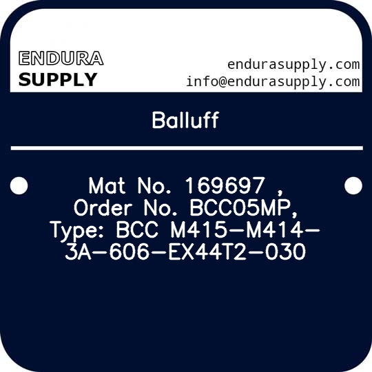 balluff-mat-no-169697-order-no-bcc05mp-type-bcc-m415-m414-3a-606-ex44t2-030