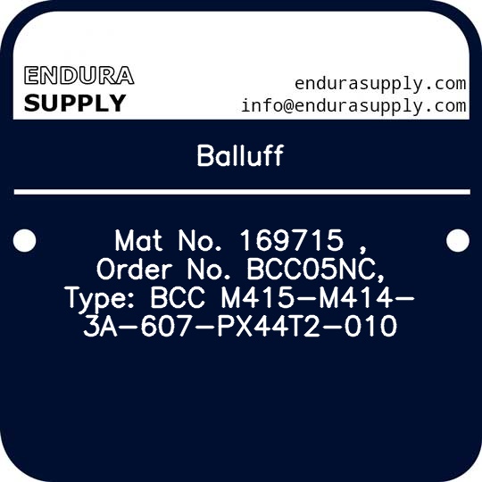 balluff-mat-no-169715-order-no-bcc05nc-type-bcc-m415-m414-3a-607-px44t2-010