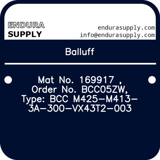balluff-mat-no-169917-order-no-bcc05zw-type-bcc-m425-m413-3a-300-vx43t2-003