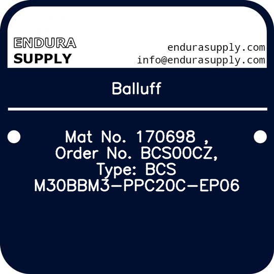 balluff-mat-no-170698-order-no-bcs00cz-type-bcs-m30bbm3-ppc20c-ep06