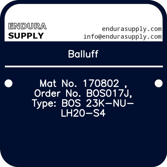 balluff-mat-no-170802-order-no-bos017j-type-bos-23k-nu-lh20-s4