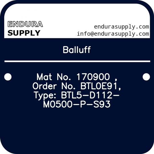 balluff-mat-no-170900-order-no-btl0e91-type-btl5-d112-m0500-p-s93