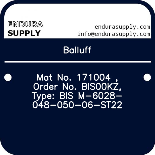 balluff-mat-no-171004-order-no-bis00kz-type-bis-m-6028-048-050-06-st22