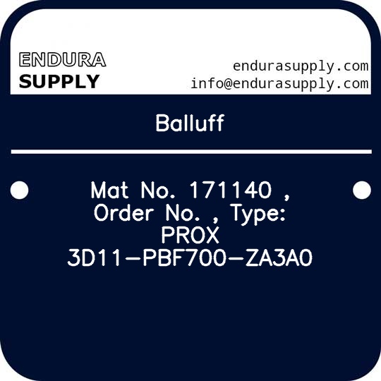 balluff-mat-no-171140-order-no-type-prox-3d11-pbf700-za3a0