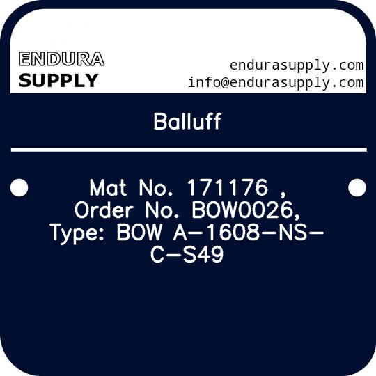 balluff-mat-no-171176-order-no-bow0026-type-bow-a-1608-ns-c-s49