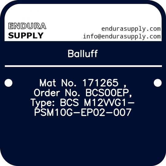 balluff-mat-no-171265-order-no-bcs00ep-type-bcs-m12vvg1-psm10g-ep02-007