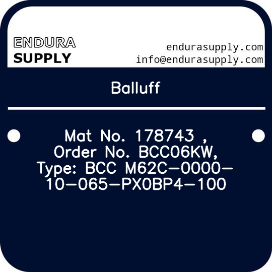 balluff-mat-no-178743-order-no-bcc06kw-type-bcc-m62c-0000-10-065-px0bp4-100