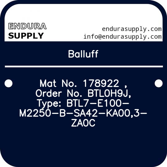 balluff-mat-no-178922-order-no-btl0h9j-type-btl7-e100-m2250-b-sa42-ka003-za0c