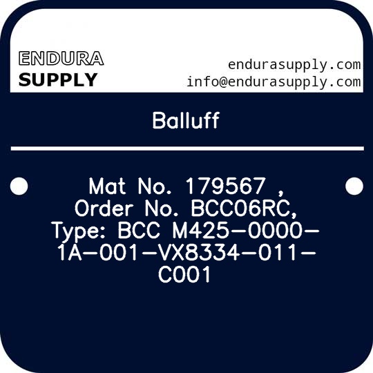 balluff-mat-no-179567-order-no-bcc06rc-type-bcc-m425-0000-1a-001-vx8334-011-c001