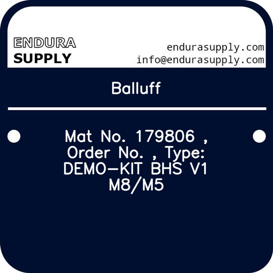 balluff-mat-no-179806-order-no-type-demo-kit-bhs-v1-m8m5