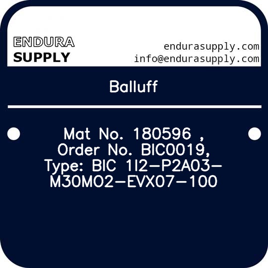 balluff-mat-no-180596-order-no-bic0019-type-bic-1i2-p2a03-m30mo2-evx07-100