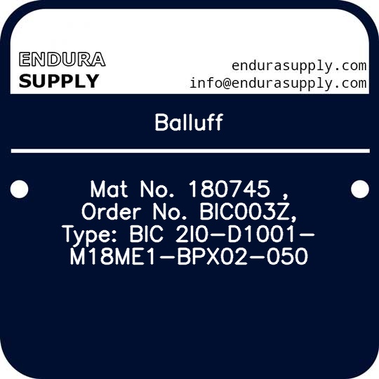 balluff-mat-no-180745-order-no-bic003z-type-bic-2i0-d1001-m18me1-bpx02-050