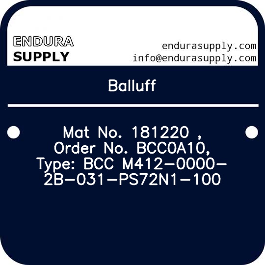 balluff-mat-no-181220-order-no-bcc0a10-type-bcc-m412-0000-2b-031-ps72n1-100
