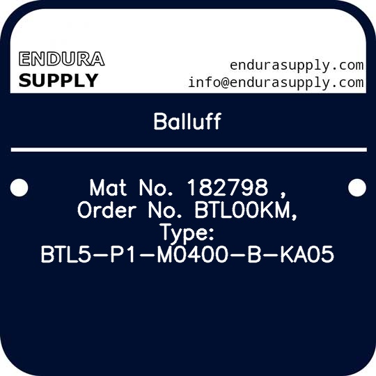 balluff-mat-no-182798-order-no-btl00km-type-btl5-p1-m0400-b-ka05