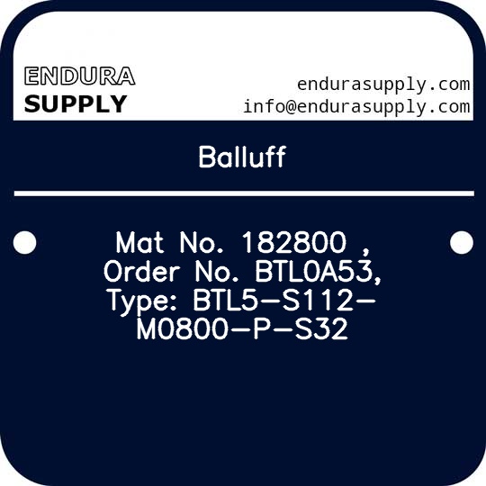 balluff-mat-no-182800-order-no-btl0a53-type-btl5-s112-m0800-p-s32