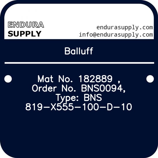 balluff-mat-no-182889-order-no-bns0094-type-bns-819-x555-100-d-10