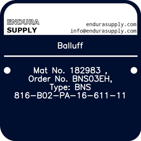 balluff-mat-no-182983-order-no-bns03eh-type-bns-816-b02-pa-16-611-11