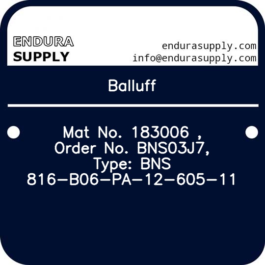 balluff-mat-no-183006-order-no-bns03j7-type-bns-816-b06-pa-12-605-11