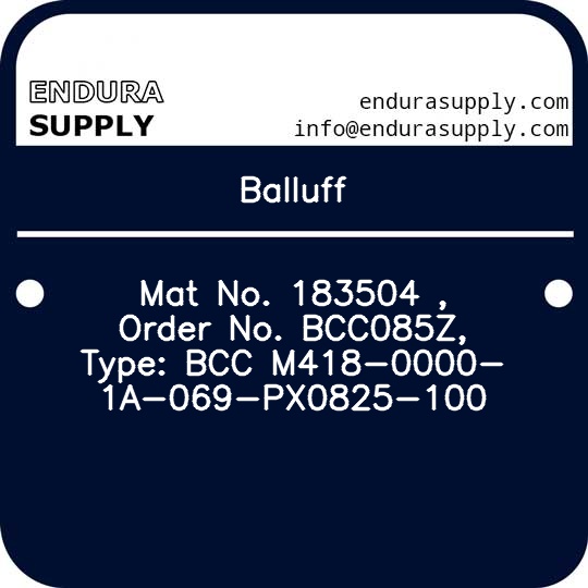 balluff-mat-no-183504-order-no-bcc085z-type-bcc-m418-0000-1a-069-px0825-100