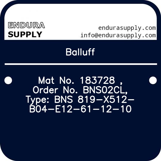 balluff-mat-no-183728-order-no-bns02cl-type-bns-819-x512-b04-e12-61-12-10