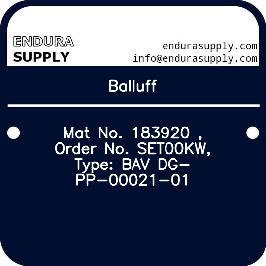 balluff-mat-no-183920-order-no-set00kw-type-bav-dg-pp-00021-01