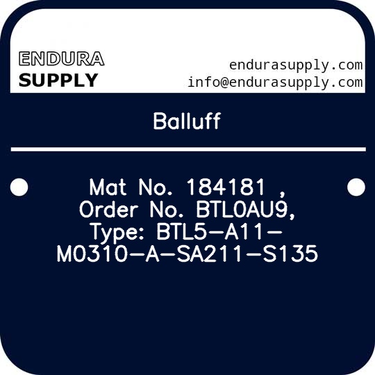 balluff-mat-no-184181-order-no-btl0au9-type-btl5-a11-m0310-a-sa211-s135