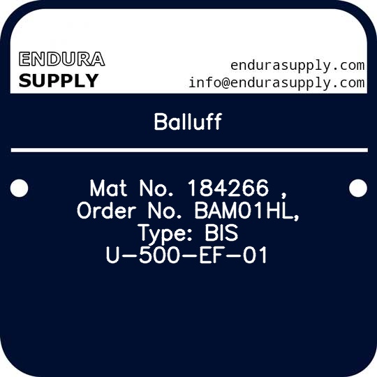 balluff-mat-no-184266-order-no-bam01hl-type-bis-u-500-ef-01