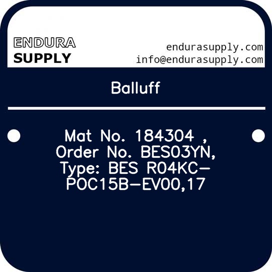 balluff-mat-no-184304-order-no-bes03yn-type-bes-r04kc-poc15b-ev0017