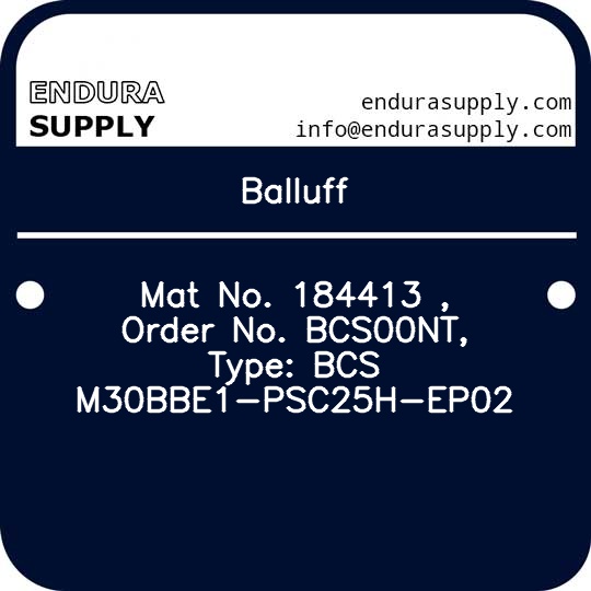 balluff-mat-no-184413-order-no-bcs00nt-type-bcs-m30bbe1-psc25h-ep02