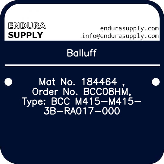 balluff-mat-no-184464-order-no-bcc08hm-type-bcc-m415-m415-3b-ra017-000