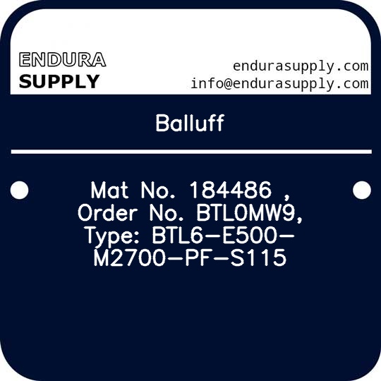 balluff-mat-no-184486-order-no-btl0mw9-type-btl6-e500-m2700-pf-s115