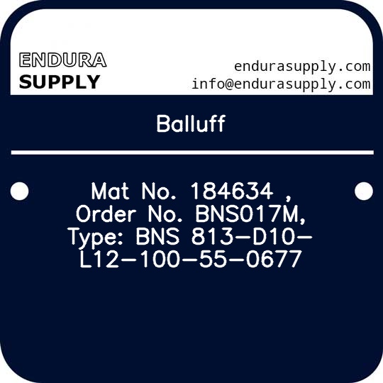 balluff-mat-no-184634-order-no-bns017m-type-bns-813-d10-l12-100-55-0677