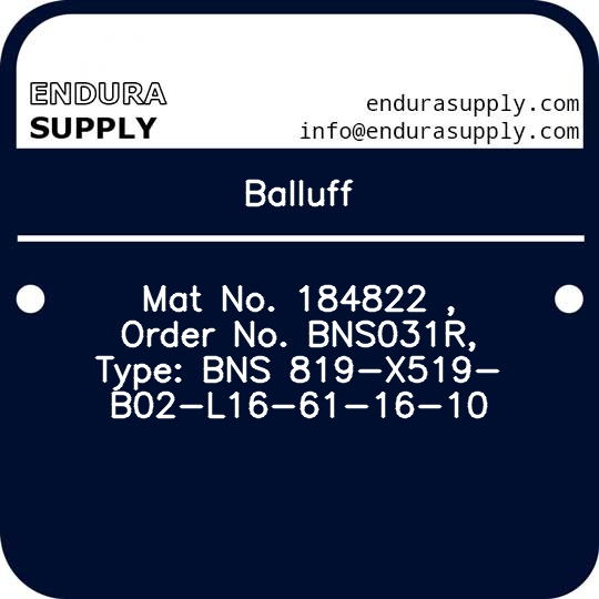 balluff-mat-no-184822-order-no-bns031r-type-bns-819-x519-b02-l16-61-16-10