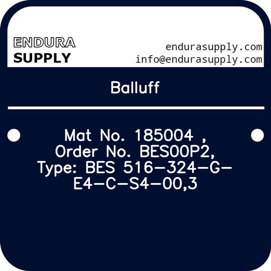 balluff-mat-no-185004-order-no-bes00p2-type-bes-516-324-g-e4-c-s4-003