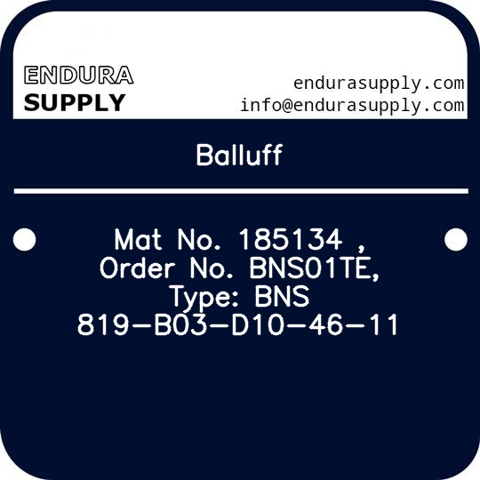 balluff-mat-no-185134-order-no-bns01te-type-bns-819-b03-d10-46-11