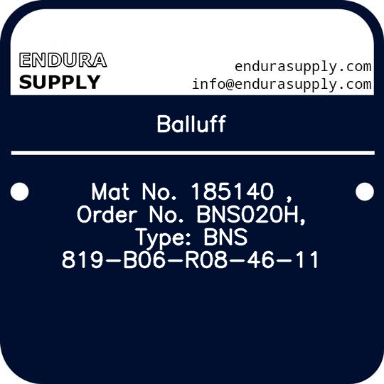 balluff-mat-no-185140-order-no-bns020h-type-bns-819-b06-r08-46-11